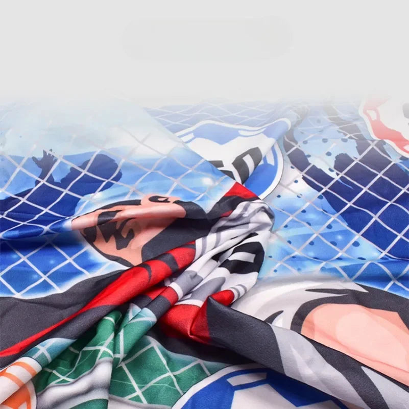 ScoreZone™–Tapis de tir de précision pour enfants et adultes